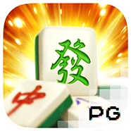 麻将胡了
